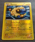Mareep