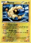Mareep