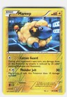 Mareep