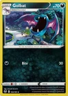 Golbat