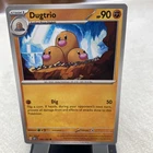Dugtrio