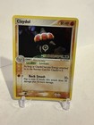 Claydol