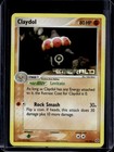 Claydol