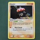 Claydol