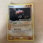 Claydol