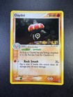 Claydol