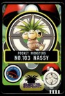 Exeggutor