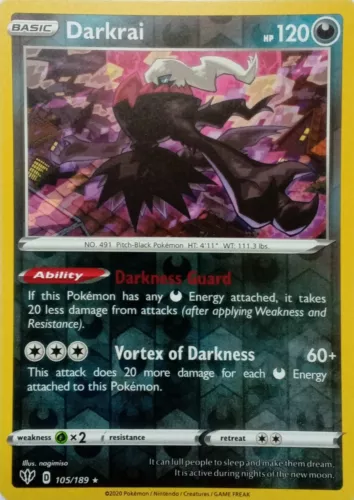 Darkrai