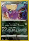 Crobat