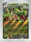 Hydrapple ex