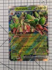 Hydrapple ex