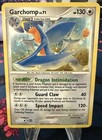 Garchomp