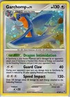 Garchomp