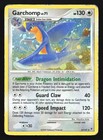 Garchomp