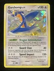 Garchomp