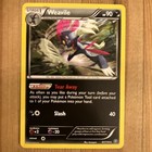 Weavile