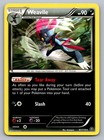 Weavile