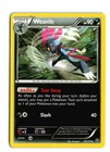 Weavile