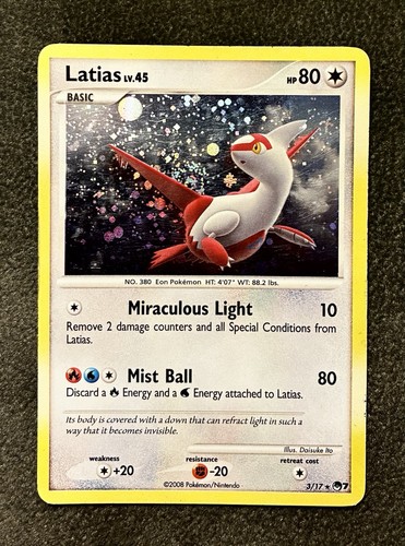 Latias