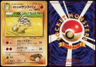 Brock's Sandslash