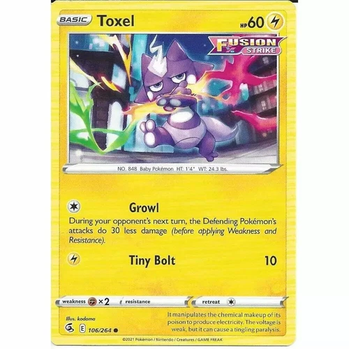 Toxel