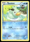 Ducklett
