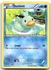 Ducklett