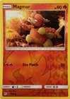 Magmar