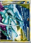 Raikou & Suicune