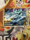 Raikou & Suicune