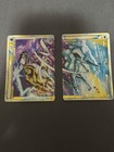Raikou & Suicune