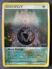 Metal Energy