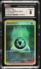 Metal Energy