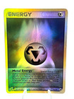 Metal Energy
