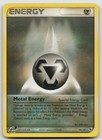 Metal Energy