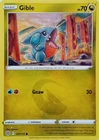 Gible