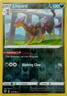Liepard