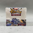 Booster Box