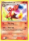 Charmeleon