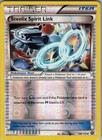 Steelix Spirit Link