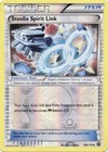 Steelix Spirit Link