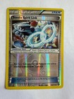 Steelix Spirit Link