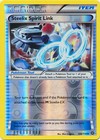 Steelix Spirit Link