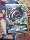 Tapu Fini GX