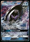 Tapu Fini GX