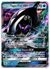 Tapu Fini GX