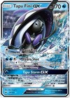 Tapu Fini GX