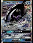 Tapu Fini GX
