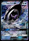 Tapu Fini GX
