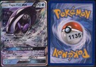 Tapu Fini GX